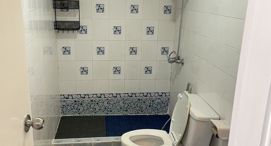 For sale and for rent 2 bedrooms condo in Yan Nawa, Bangkok