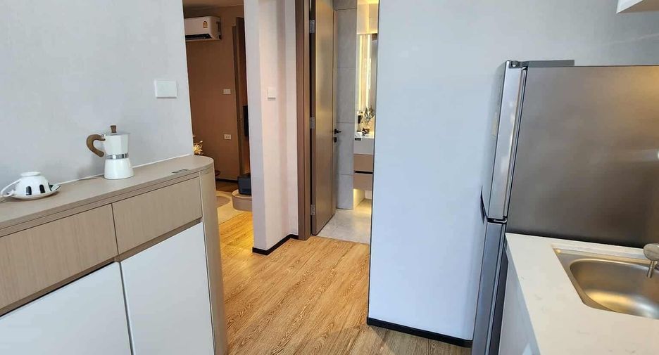 For sale 1 bed condo in Mueang Chiang Mai, Chiang Mai