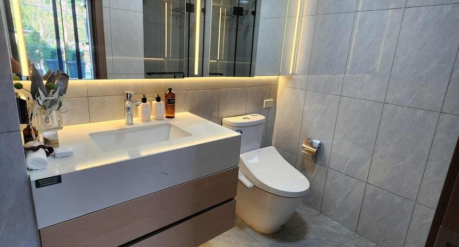 For sale 1 bed condo in Mueang Chiang Mai, Chiang Mai