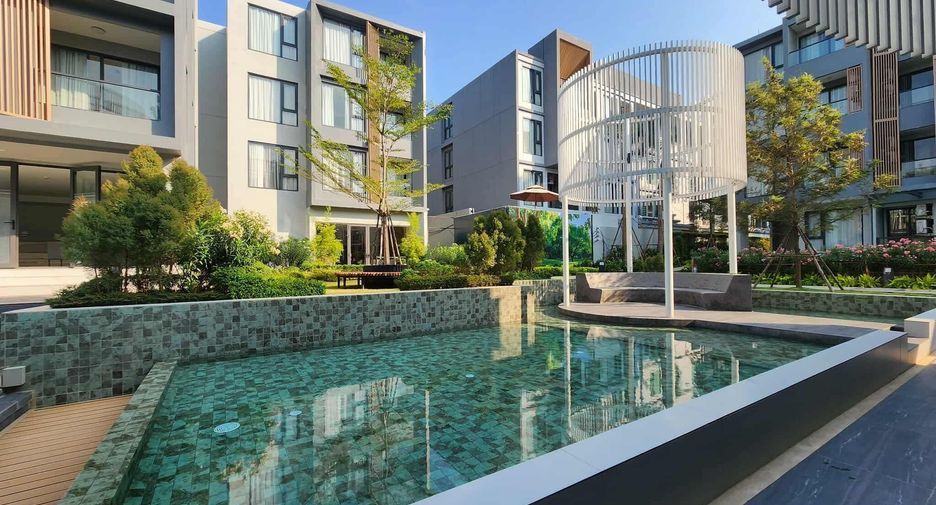 For sale 1 bed condo in Mueang Chiang Mai, Chiang Mai