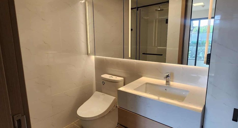 For sale 1 bed condo in Mueang Chiang Mai, Chiang Mai