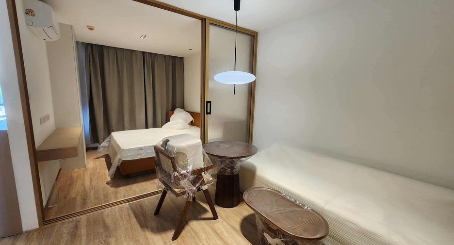 For sale 1 bed condo in Mueang Chiang Mai, Chiang Mai