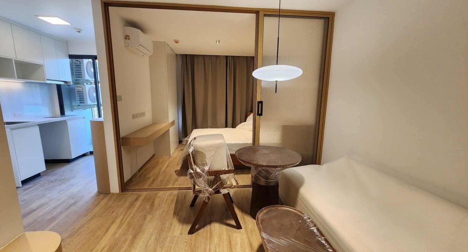 For sale 1 bed condo in Mueang Chiang Mai, Chiang Mai