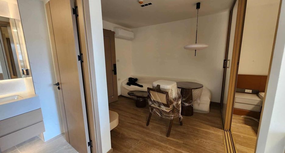 For sale 1 bed condo in Mueang Chiang Mai, Chiang Mai