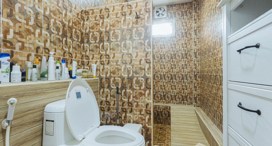 For sale 2 bedrooms house in Doi Saket, Chiang Mai