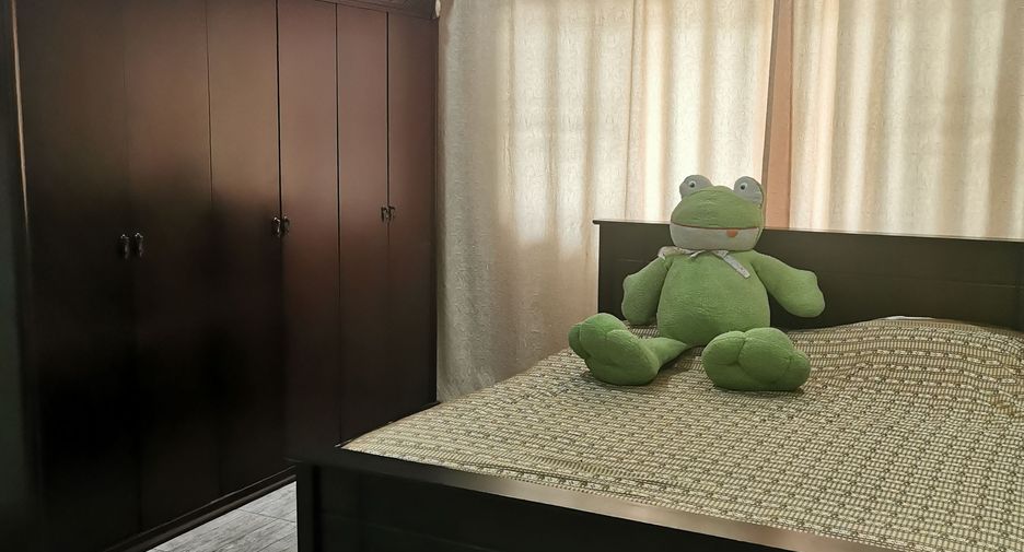 For sale 2 bedrooms house in Doi Saket, Chiang Mai
