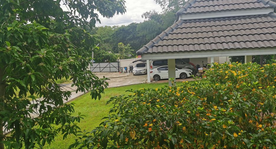 For sale 2 bedrooms house in Doi Saket, Chiang Mai