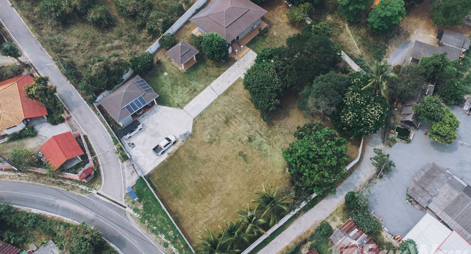 For sale 2 bedrooms house in Doi Saket, Chiang Mai