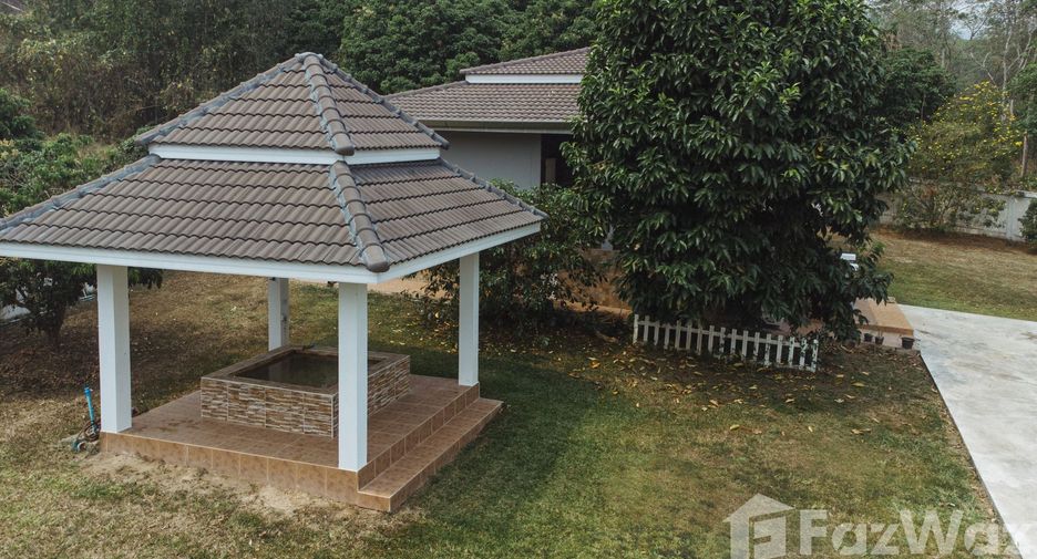 For sale 2 bedrooms house in Doi Saket, Chiang Mai