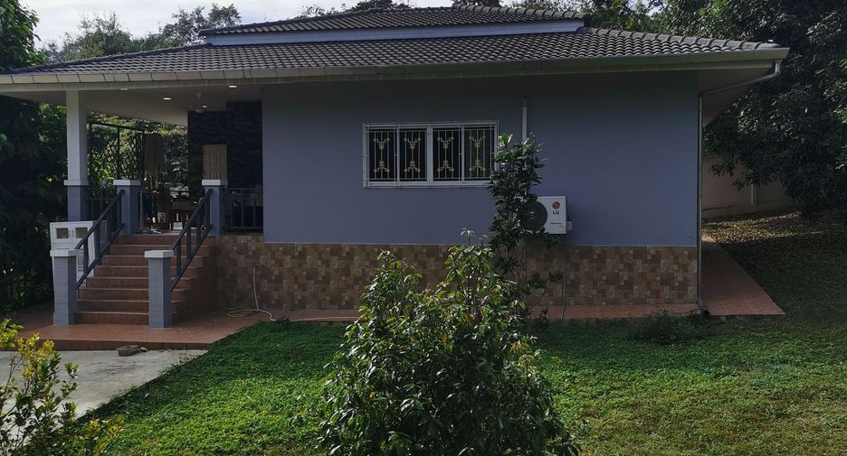 For sale 2 bedrooms house in Doi Saket, Chiang Mai
