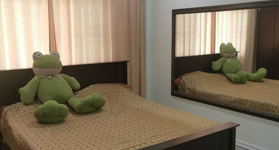 For sale 2 bedrooms house in Doi Saket, Chiang Mai