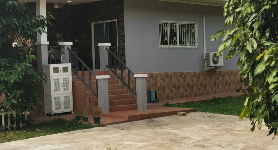 For sale 2 bedrooms house in Doi Saket, Chiang Mai