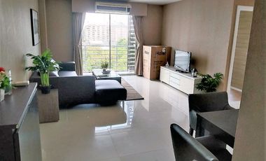 For sale 2 bedrooms condo in Mueang Samut Prakan, Samut Prakan