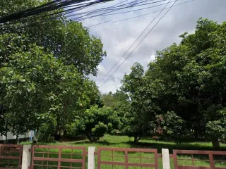 For sale land in Mueang Chiang Mai, Chiang Mai