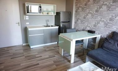 For sale 1 bed condo in Mueang Chiang Mai, Chiang Mai