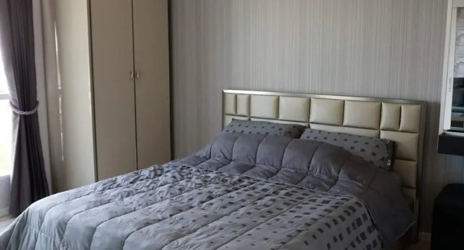 Condo en venta de 1 habitaciones en Mueang Chiang Mai, Chiang Mai