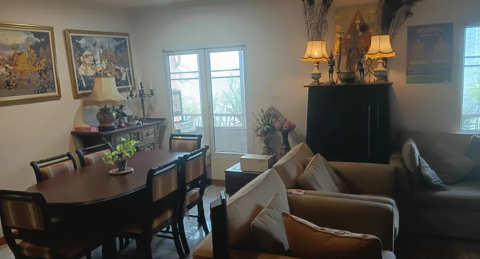 For sale 3 bedrooms condo in Bang Na, Bangkok