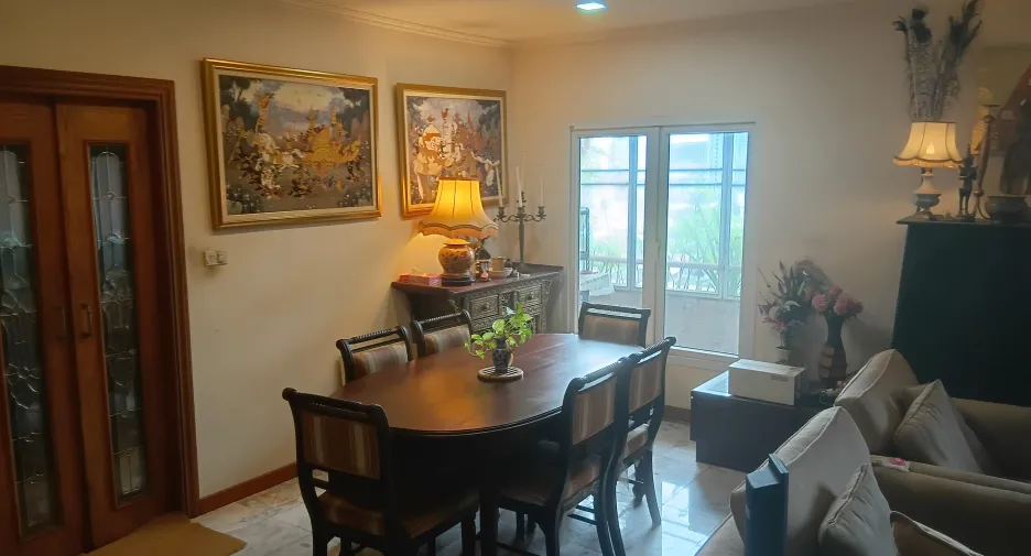 For sale 3 bedrooms condo in Bang Na, Bangkok