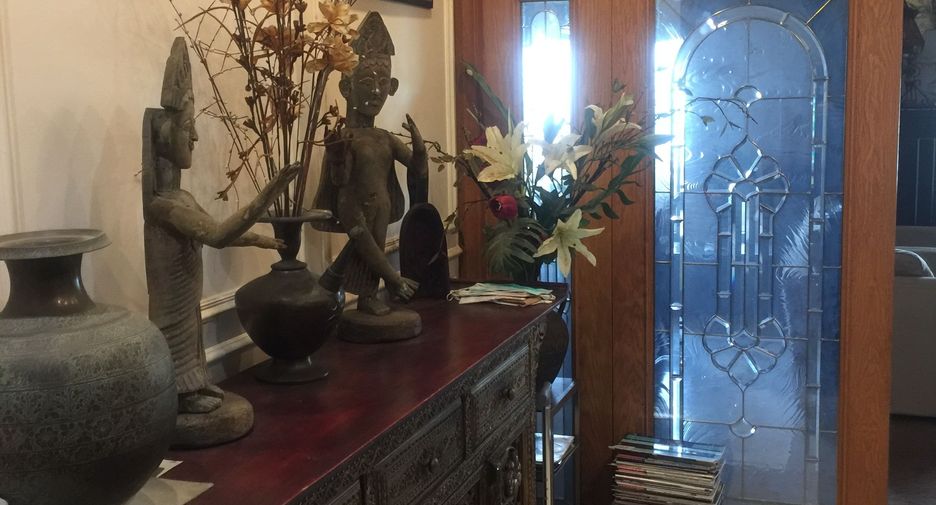 For sale 3 bedrooms condo in Bang Na, Bangkok