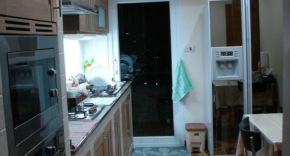 For sale 3 bedrooms condo in Bang Na, Bangkok