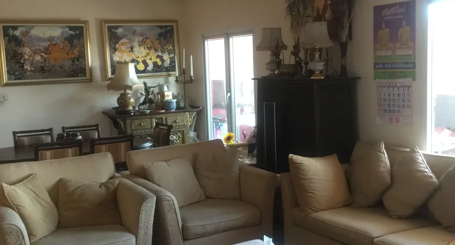 For sale 3 bedrooms condo in Bang Na, Bangkok