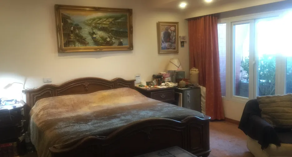 For sale 3 bedrooms condo in Bang Na, Bangkok