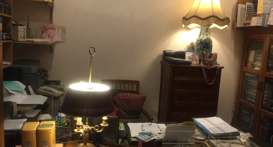 For sale 3 bedrooms condo in Bang Na, Bangkok