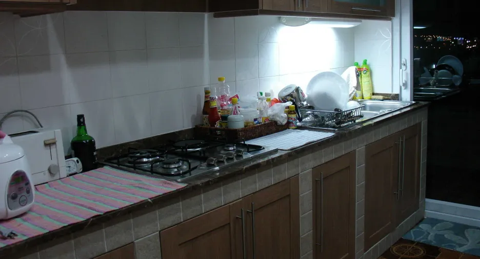 For sale 3 bedrooms condo in Bang Na, Bangkok
