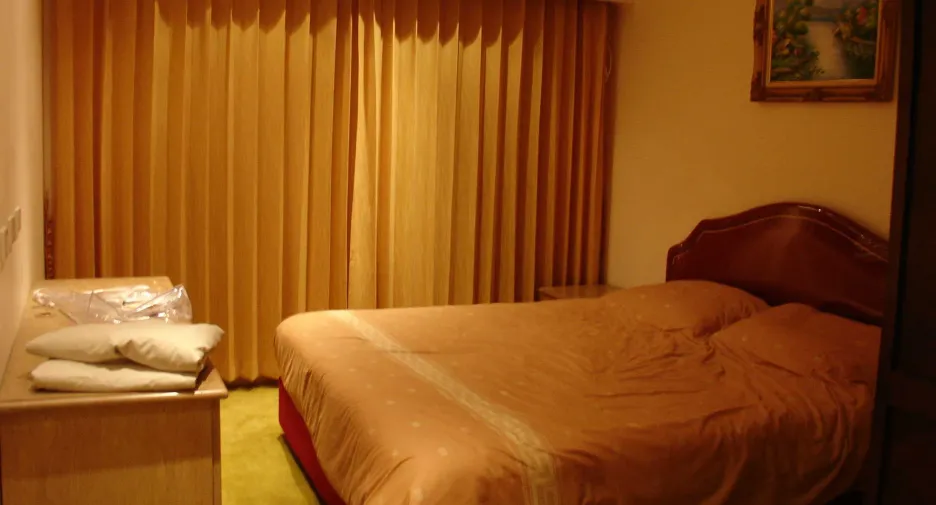 For sale 3 bedrooms condo in Bang Na, Bangkok