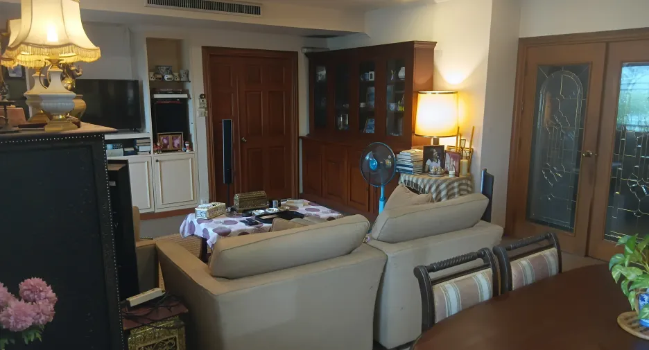 For sale 3 bedrooms condo in Bang Na, Bangkok