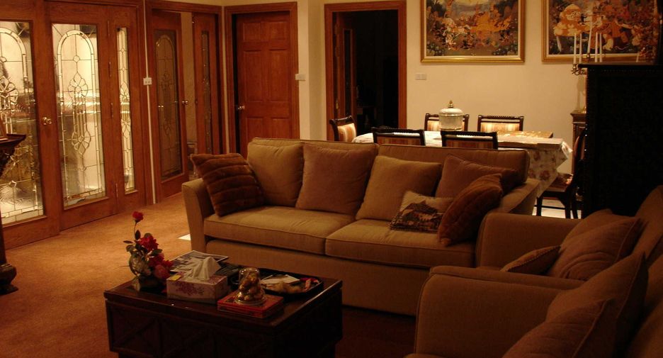 For sale 3 bedrooms condo in Bang Na, Bangkok