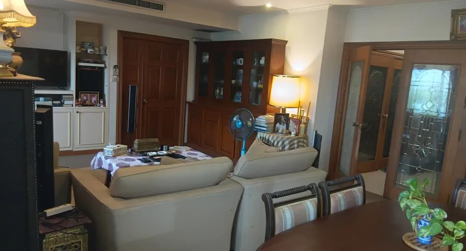 For sale 3 bedrooms condo in Bang Na, Bangkok