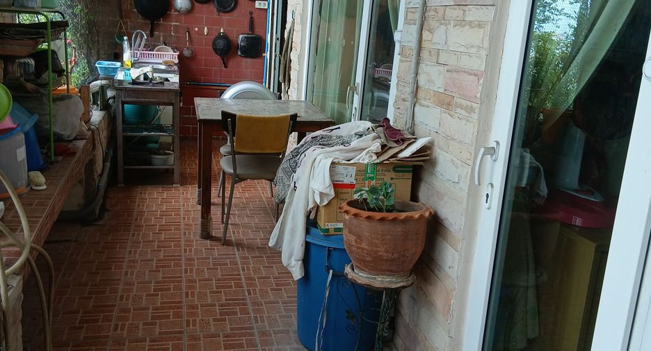 For sale 3 bedrooms condo in Bang Na, Bangkok
