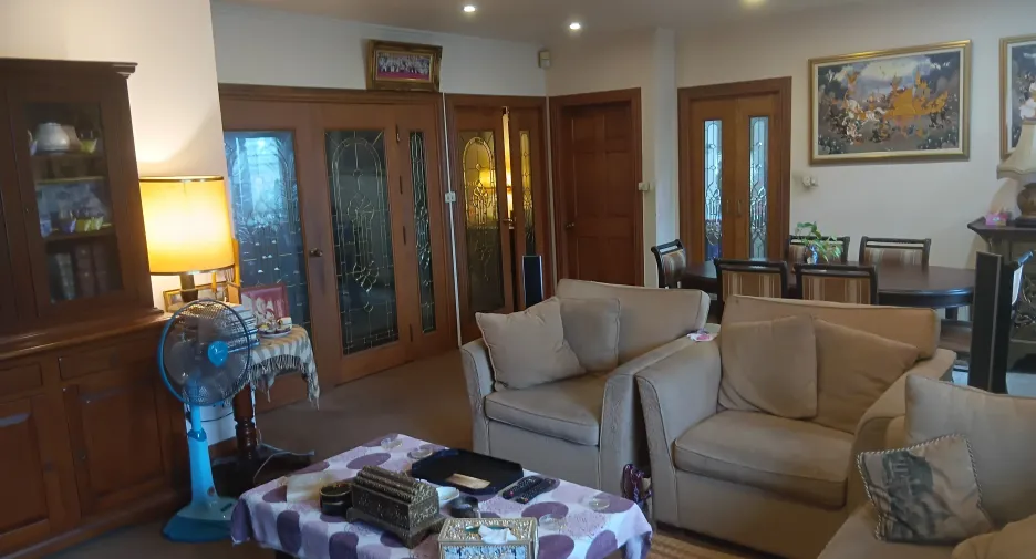 For sale 3 bedrooms condo in Bang Na, Bangkok