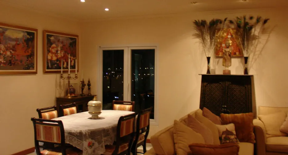 For sale 3 bedrooms condo in Bang Na, Bangkok