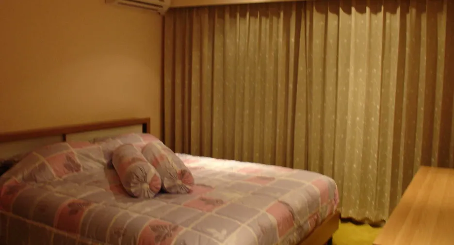 For sale 3 bedrooms condo in Bang Na, Bangkok