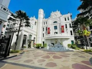 For Rent 1 Bedroom Condo In Bang Lamung, Chonburi