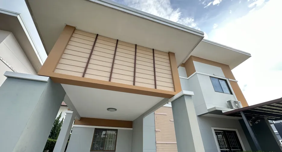 For sale 3 bedrooms house in Hang Dong, Chiang Mai