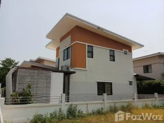 À vendre 3 chambres maison à Hang Dong, Chiang Mai