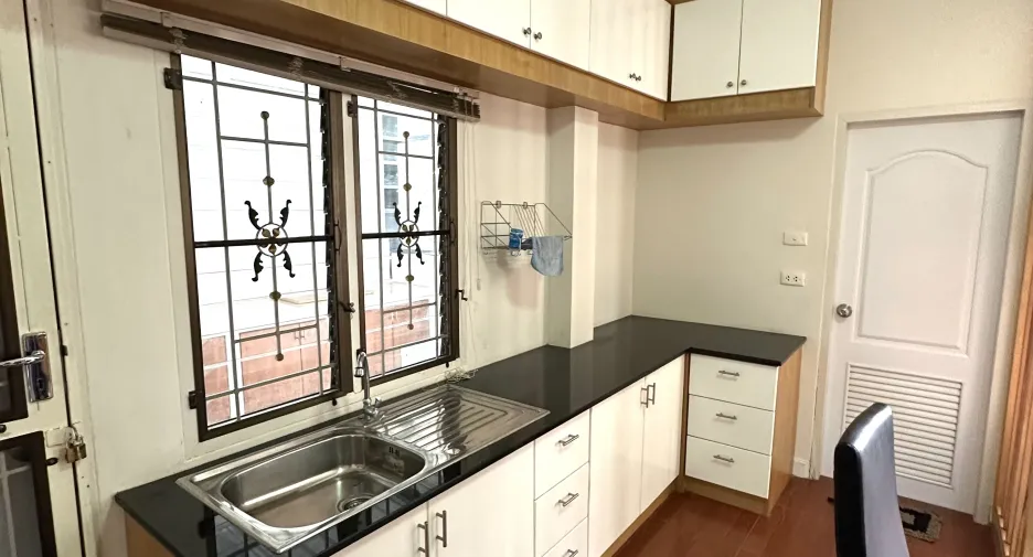 For sale 3 bedrooms house in Hang Dong, Chiang Mai