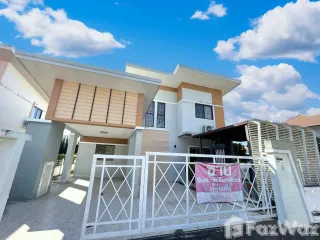 À vendre 3 chambres maison à Hang Dong, Chiang Mai