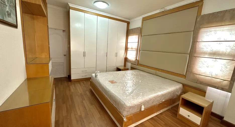 For sale 3 bedrooms house in Hang Dong, Chiang Mai