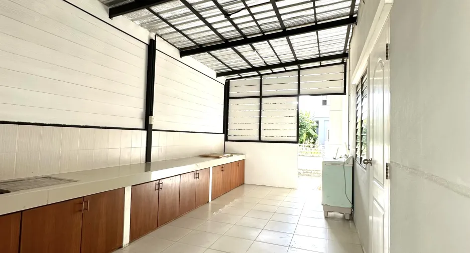 For sale 3 bedrooms house in Hang Dong, Chiang Mai