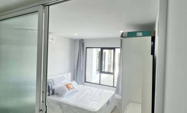 Condo en alquiler de 1 habitaciones en Suan Luang, Bangkok