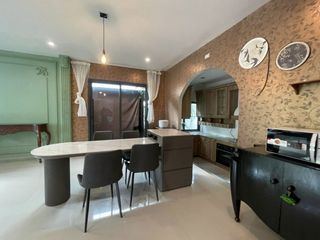 Haus zur Miete mit 4 Zimmer in Bang Lamung, Chonburi
