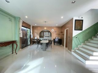 Haus zur Miete mit 4 Zimmer in Bang Lamung, Chonburi