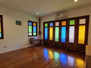 À louer 3 chambres maison à Mae Rim, Chiang Mai