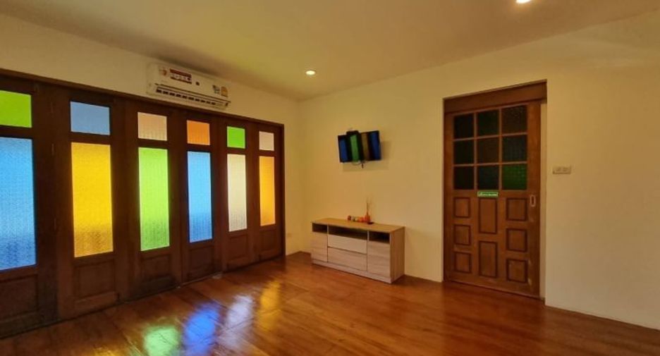 À louer 3 chambres maison à Mae Rim, Chiang Mai