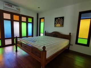 À louer 3 chambres maison à Mae Rim, Chiang Mai