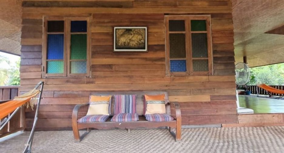À louer 3 chambres maison à Mae Rim, Chiang Mai